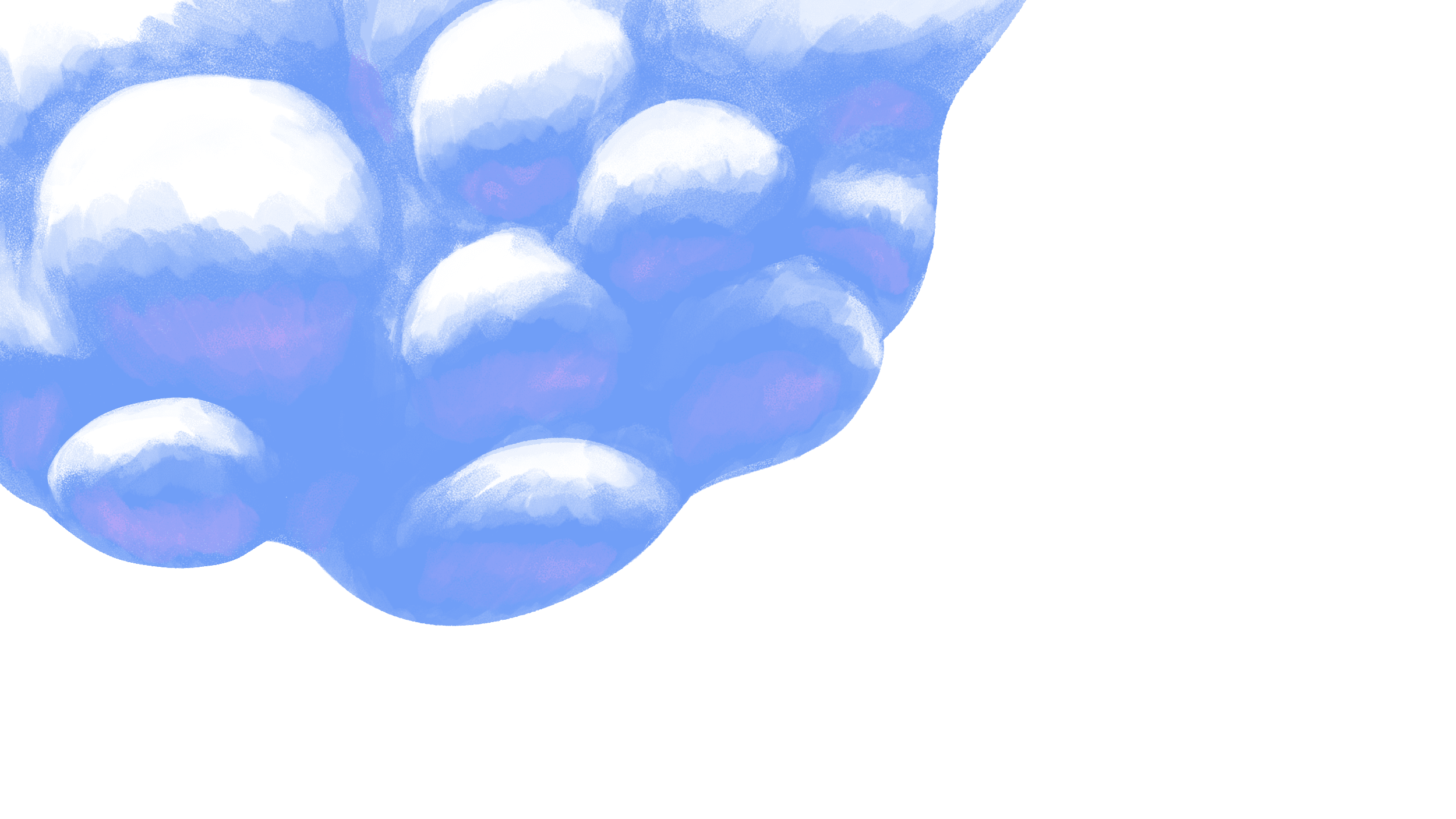 cloud_one illustration